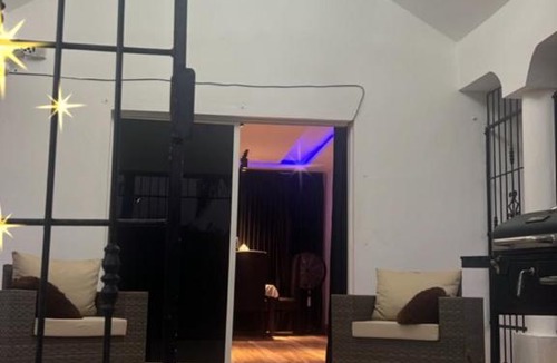 Mar De Sol House | Quiet Get away villa, with pool