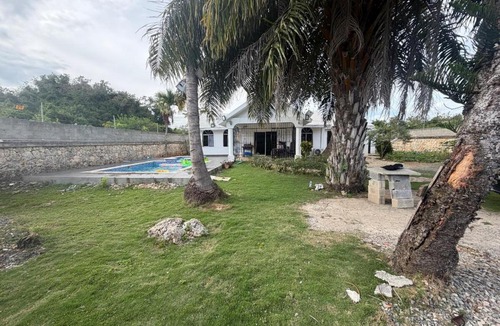 Mar De Sol House | Quiet Get away villa, with pool