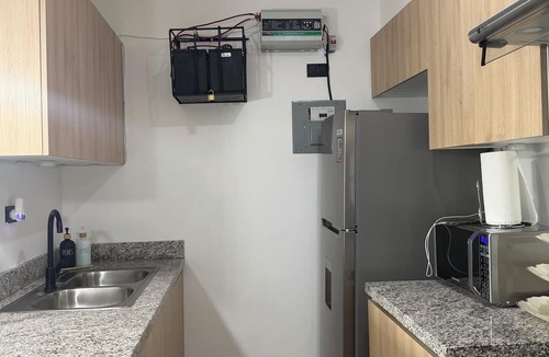 Punal Apartment | R&C apartment in santiago 3 min fron airport