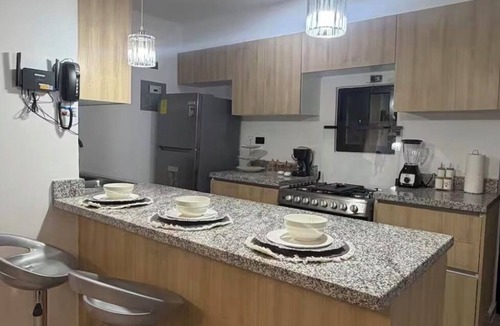 Punal Apartment | R&C apartment in santiago 3 min fron airport