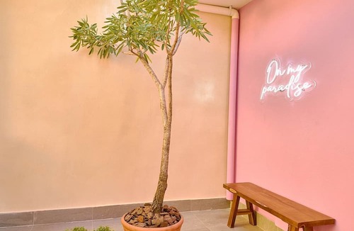 La Julia Apartment | ®{Tulum~Experience}Penthouse @Downtown+Pool+View