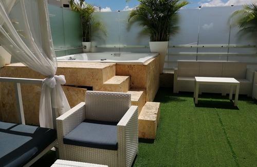 Evaristo Morales Hotel | Ramada Santo Domingo Princess Hotel
