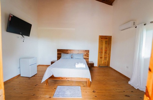 Higuey Resort | Rancho Papá Tan 8 bedrooms-Tu Refugio Privado para Vacacionar