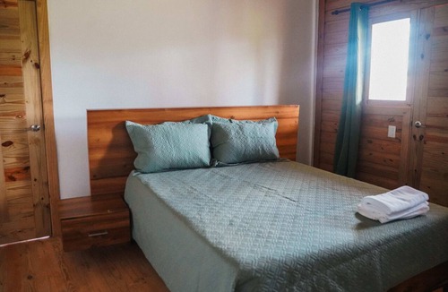 Higuey Resort | Rancho Papá Tan 8 habitaciones-Tu Refugio Privado para Vacacionar