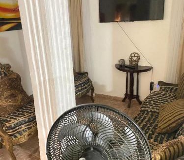 Santo Domingo Este House | Recidencial sharael house