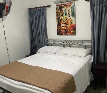 Santo Domingo Este House | Recidencial sharael house