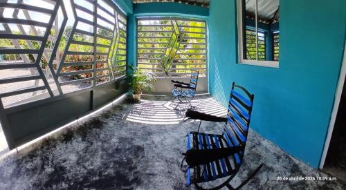 Bonao House | Refugio campestre en Bonao con amplio jardín