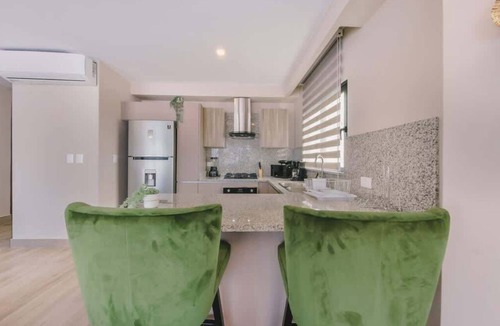 Downtown Santo Domingo Apartment | Regatta Living ll with Breakfast Included! - 907