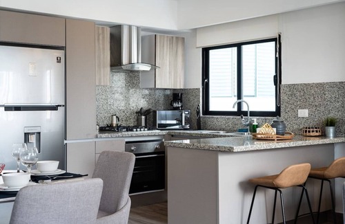 Downtown Santo Domingo Condo | Regatta Living W/Pool Spa Fast-Wifi By YellowKey