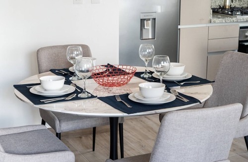 Downtown Santo Domingo Condo | Regatta Living W/Pool Spa Fast-Wifi By YellowKey
