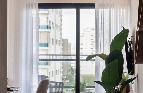 Downtown Santo Domingo Condo | Regatta Living W/Pool Spa Fast-Wifi By YellowKey