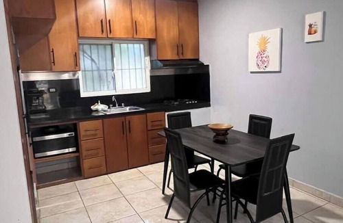 Ensanche Miramar House | Relax at POP, 2 Bedrooms, Pool, and Beach (B)