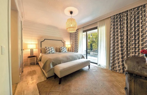 Las Terrenas Apartment | Relaxing Beachside Apartment with Pool in Portillo