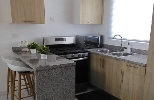Corales del Sur Apartment | RELAXING OCEAN VIEWS