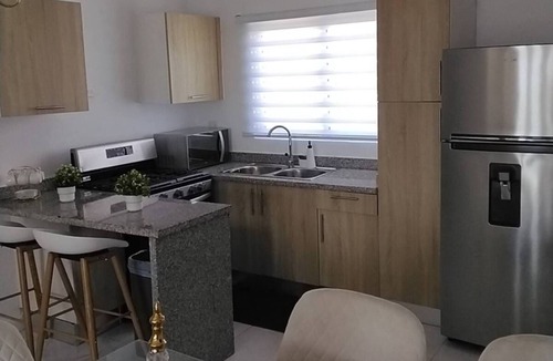 Corales del Sur Apartment | RELAXING OCEAN VIEWS