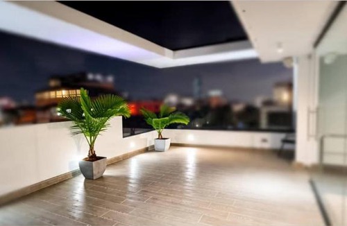 Santo Domingo Apartment | Renovated AMG Suites Apartment