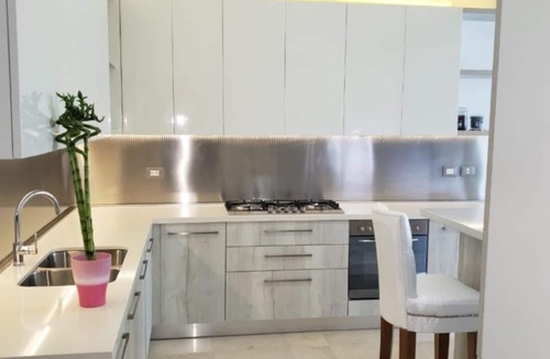 Santiago Province Apartment | Residencial Arborium