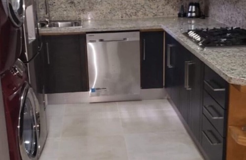 Santiago Province Apartment | Residencial Arborium