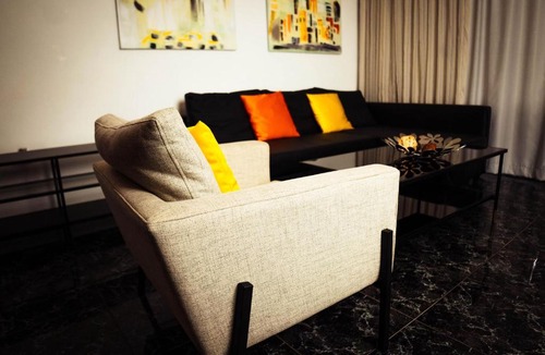 Santiago Province Apartment | Residenciales H1 & H2 - STI Airport close