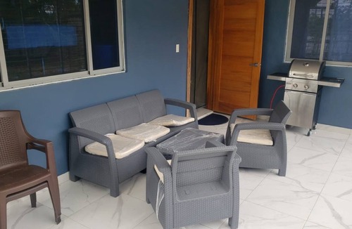 Sabana Grande De Boya House | Residencia Pa Sabana 1—ideal for families, groups, or business travelers.