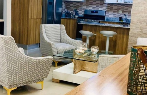 Punal Apartment | Residencial Mediterraneo