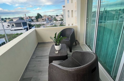 Las Piedras Apartment | Residencial R.A.I