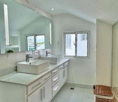 Playa Bibijagua Apartment | Retiro Bavaro I
