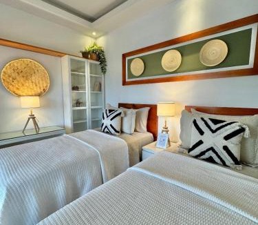 Playa Bibijagua Apartment | Retiro Bavaro I