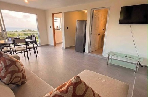 Abreu Apartment | Rico Puerto magic spot oeste