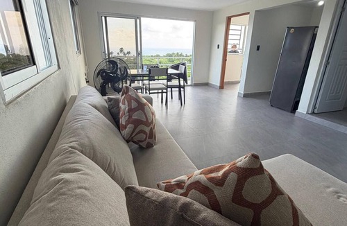 Abreu Apartment | Rico Puerto magic spot oeste
