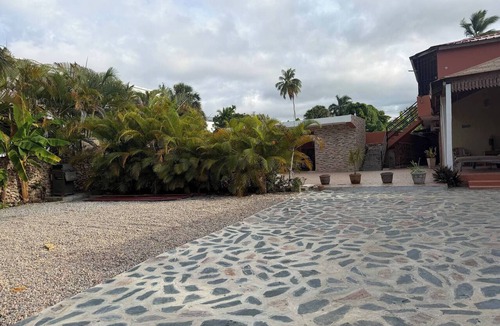 Cabrera House | Rico Puerto Village cabrera