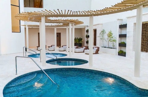 Punta Cana Resort | Romantic get away to Secrets Tides Punta Cana in the Dominican Republic