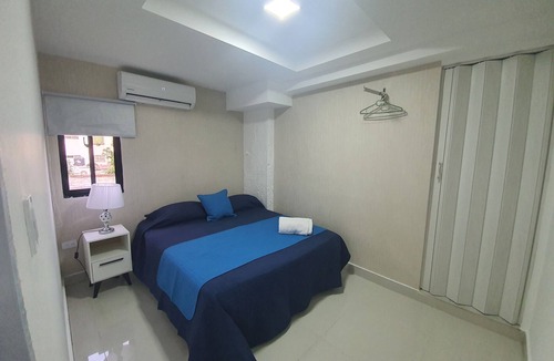 Ciudad Universitaria Hotel | Room-malecon Standard Rooms - 2