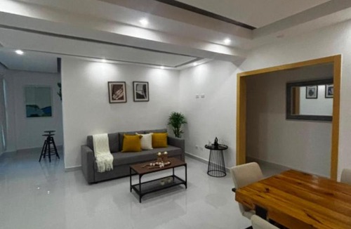 Prado Oriental Apartment | Rosangder v