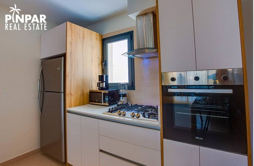 El Cortecito Apartment | Royal Penthouse Ste/Private Picuzzi/3BR, 5 min from the beach