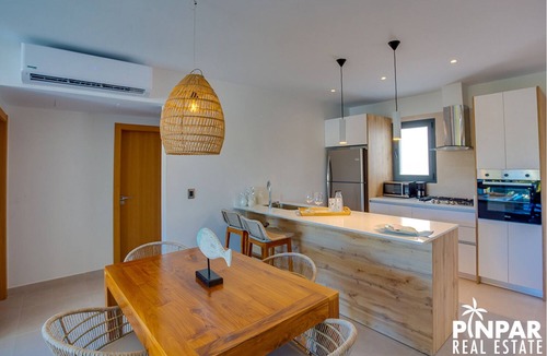 El Cortecito Apartment | Royal Penthouse Ste/Private Picuzzi/3BR, 5 min from the beach