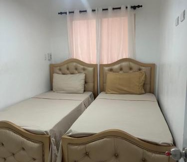 El Pueblito Apartment | SahiR 2