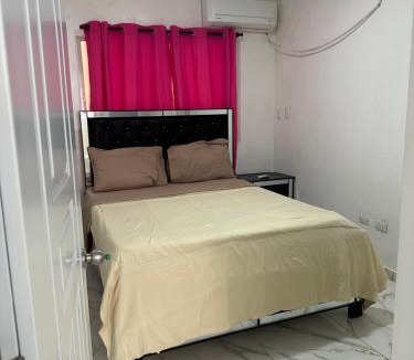 El Pueblito Apartment | SahiR 2