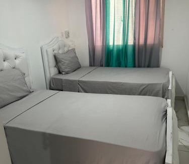 El Pueblito Apartment | SahiR 2