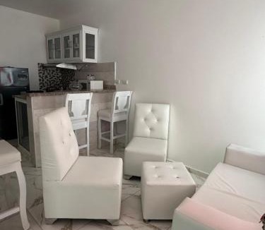 El Pueblito Apartment | SahiR 2