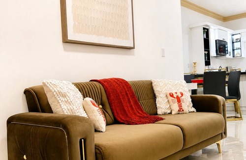 Los Robalos Apartment | Samaná Paradise Pool, Ocean Views & Beachside Living in Los Robalos