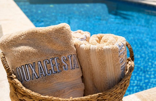Los Robalos Apartment | Samaná Paradise Pool, Ocean Views & Beachside Living in Los Robalos