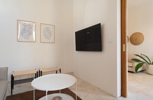 Zona Colonial Apartment | Sanchez 153 suites by Yellowkey Rentals