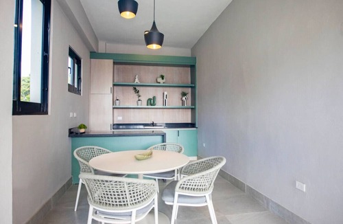 Santiago Province Condo | Santiago Condo by El Monumento