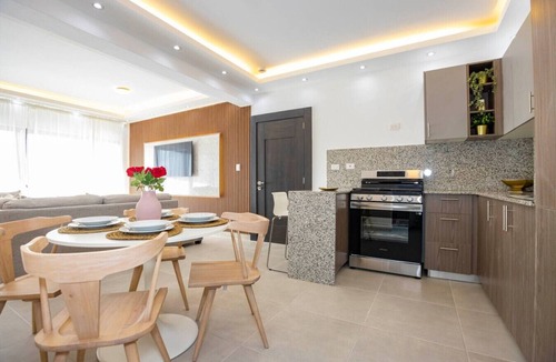 Santiago Province Condo | Santiago Condo by El Monumento