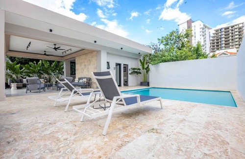 Santiago Province Condo | Santiago Condo by El Monumento