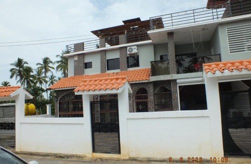 Sanchez Apartment | Santa Capuza 2
