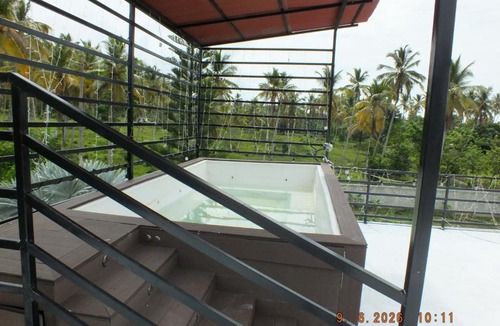 Sanchez Apartment | Santa Capuza 2