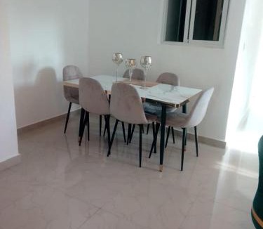 Santo Domingo Apartment | Santo Domingo ,Los Mameyes