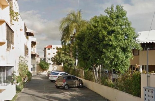 Downtown Santo Domingo Apartment | Santo Domingo apt near malecon and bluemall
